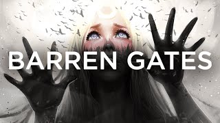 Barren Gates & Taylor Ravenna - Paperskin