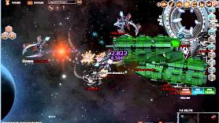 Darkorbit - Jagen auf Cz1 # 3