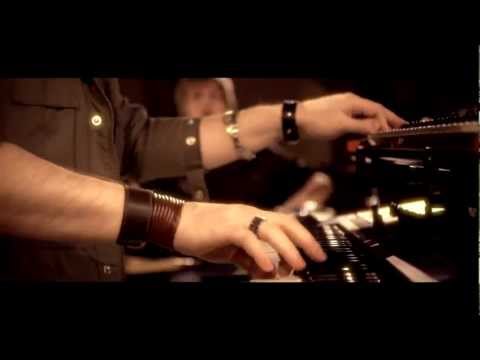 Olstan Van Guard - I Say Goodbye - Official HD