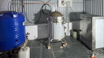 Nồi hơi nấu rượu lõi đồng và tủ cơm 30kg nấu bằng điện 3 pha/ Liên hệ: 0867455113 để dc tư vấn.