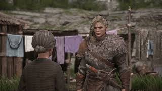 Game of thrones kingsroad | странични куестове 25 морският рицар | Gameplay български
