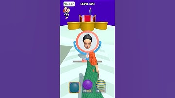 빌드 어 퀸 게임 게임플레이 #단편 #돈