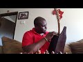 Capture de la vidéo Yaa Amponsah On Seprewa - Kay Benyarko Ghananian Traditional Harp