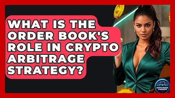 What Is The Order Book