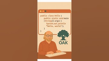 Java: el lenguaje que cambió la forma de programar y sigue vivo ☕💻