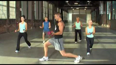 Muscu 3 DVD Boot Camp 3