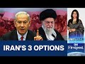 How Will Iran Respond to an Israeli Attack? | Vantage with Palki Sharma