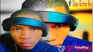 Djay Ex'too_Pantsola 4 Life Part 3