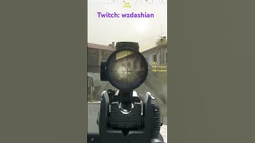 This twitch streamer thought I was cheating #shorts #warzone #yy #macro #speedhacks #clips #memes