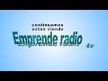 continuamos - audio para emprende radio