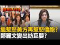 台美關係