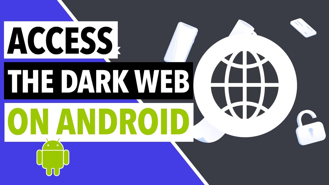 darknet from android mega