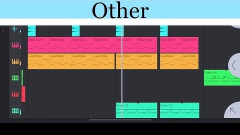 Classic Reggae [FL Studio Mobile] Review