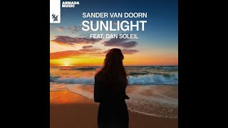 Sander van doorn - Sunlight