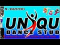 Ad unique dance studio dungarpur