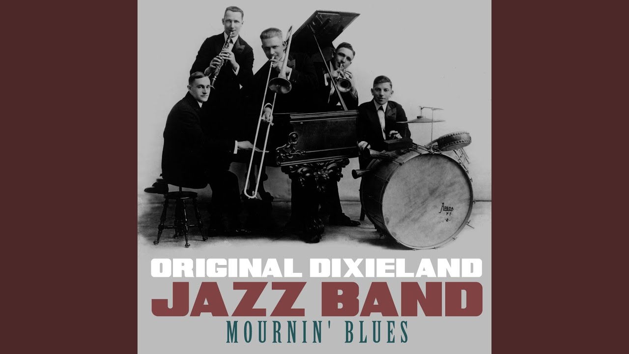 Mournin' Blues Mournin' Blues