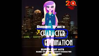 Damien Trans Character Elimination Super Best Hits Ce Crystal Ending Beyond The Dreams