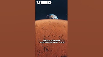 Exploring Mars #part 1#ai #kidsvideo #funny #science #sciencefacts