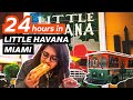 24 hours in Little Havana, Miami | Things to Do, See & Eat