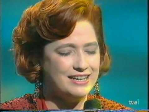 Eurovision 1993 - Niamh Kavanagh - In your eyes