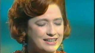 Eurovision 1993 - Niamh Kavanagh - In your eyes chords