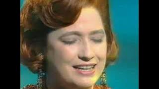 Eurovision 1993 - Niamh Kavanagh - In your eyes