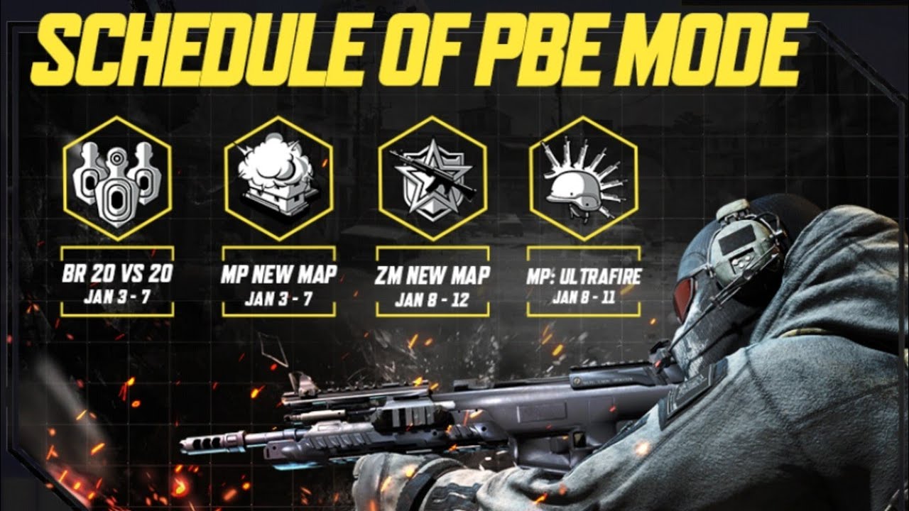 👌 only 2 Minutes! 👌 Call Of Duty Mobile Season 3 Beta Download megagame.pro