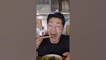 Smashed Cucumber Salad