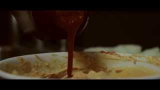 Famous Sriracha deviled eggs Wealth