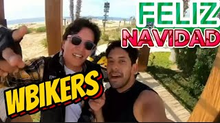 FELIZ NAVIDAD BIKER by WBIKERS 197 views 4 months ago 5 minutes, 40 seconds