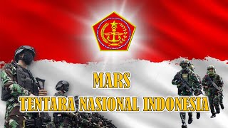 Mars TNI Instrumental - (Tanpa Vokal)