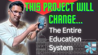 Automation of College Students Attendance System with No Proxy - A Revolutionary Final Year Project Profile