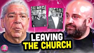 Why Lee Syatt Left The Church