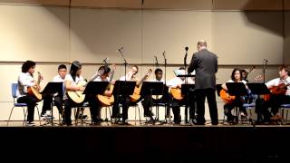 Guitar Concert DSA