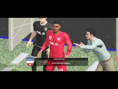 Dls 23 | პირველი ვიდეო |ქართულად