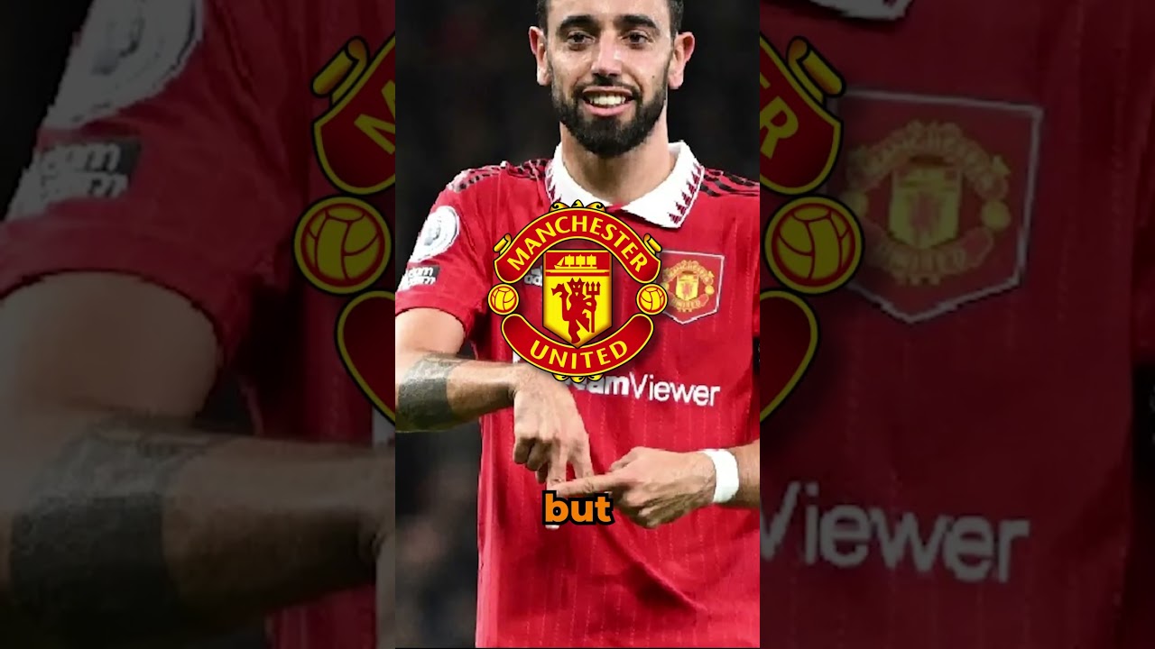 Current vs 17/18 Manchester United Combined XI