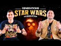 Une convention star wars en france  on sera l   generations star wars  sf