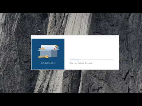 Download and Install