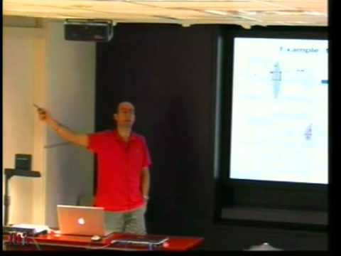 Lec 4 | MIT 2.71 Optics, Spring 2009