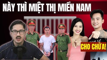 Vua Quan Triều Nguyễn bị miệt thị! Tiktoker bị bắt vì “ch.ửi” Miền Nam