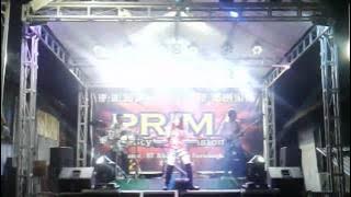 Hati berdebu - live PRIMA style expansion