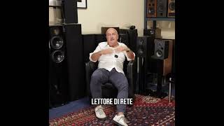 Audio Alta Fedeltà: Inizia con Poco, Risultati Grandi! #shorts