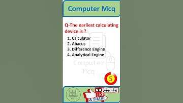 computer mcq test #joa #computermcq #uppcl #upsc