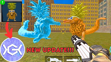 How to Download New Update Version 7.2.0 Nextbot in Playground TUNG TUNG SAHUR AND BRR BRR PATAPIM!