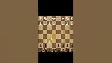 Englund Gambit: Soller Gambit - Chess Openings #chess #chesstraps #chessmastery