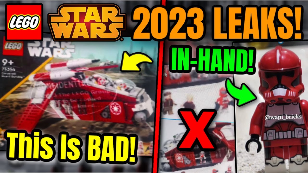 How To Mod LEGO Star Wars: The Skywalker Saga in 2023 : r/legostarwars