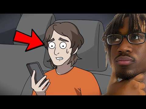 3 True CHILLING Food Delivery HORROR Stories