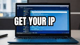 Finding your Public IP on Server Core PowerShell [Tested and Working]