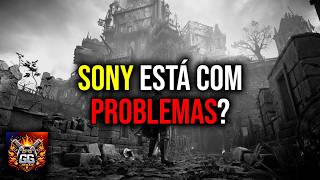Sony FECHA a MELHOR desenvolvedora EXCLUSIVA deles.
