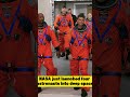 Humans Are Going Back to the Moon 😳 #shorts #moon